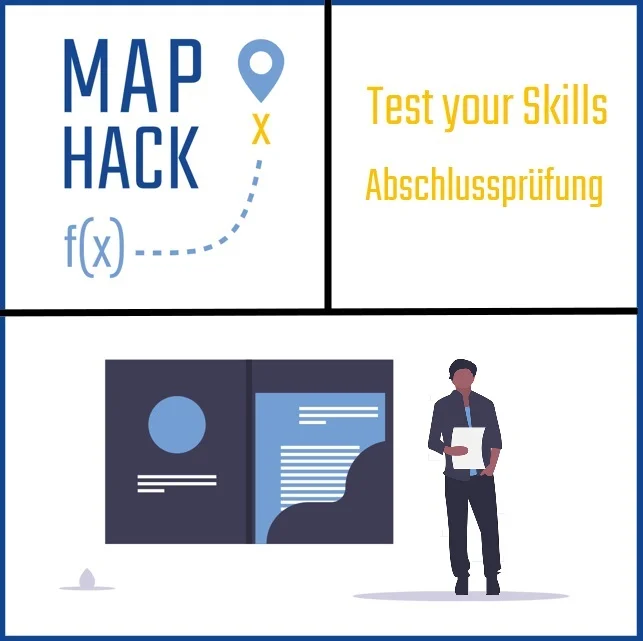 "Test your Skills"- Prüfung 2